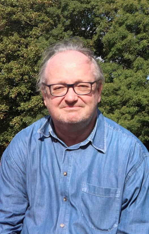 Armand Simonis overleden, 1965 - 2026