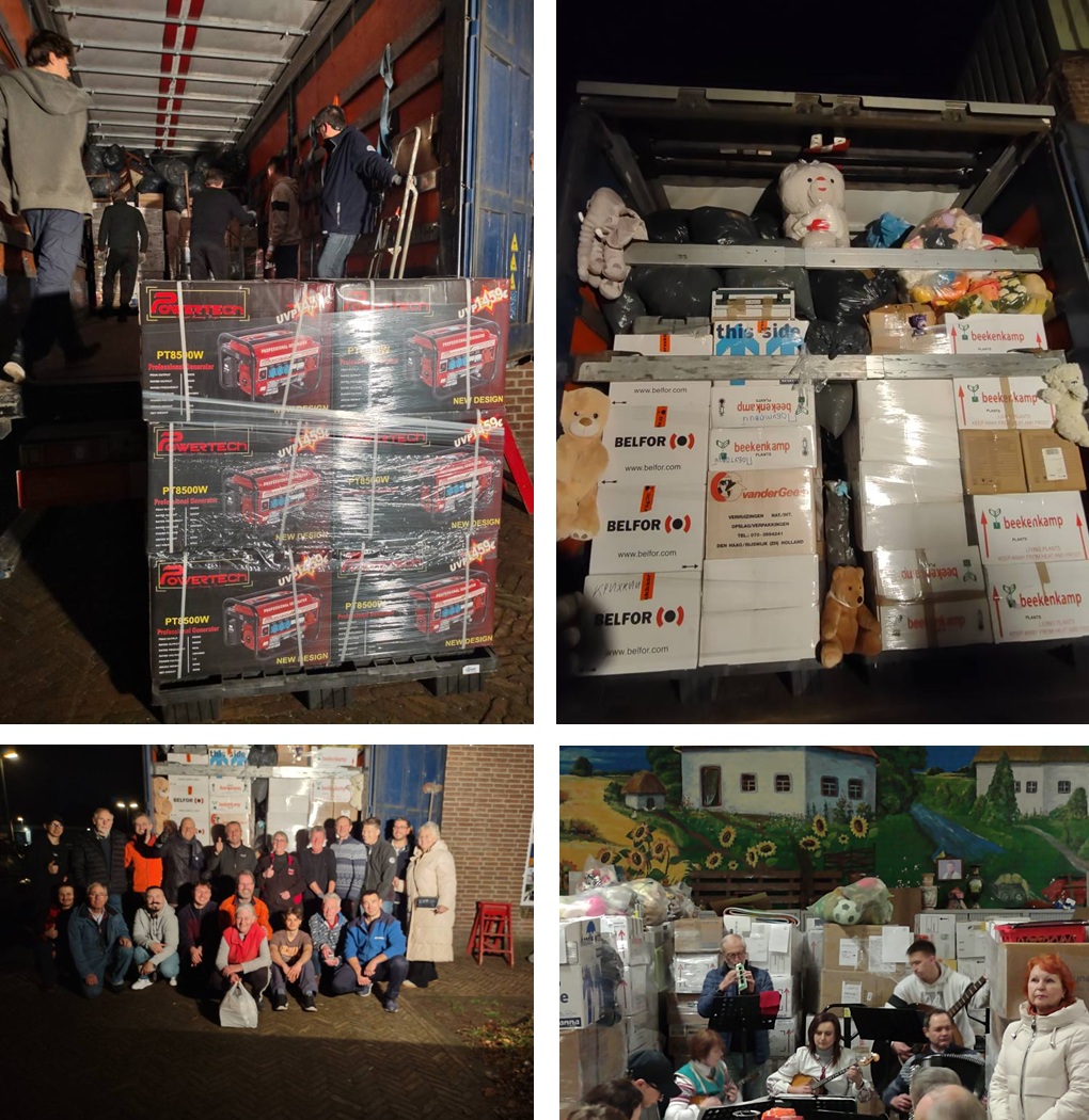 Mijlpaal Spoetnik 2,5 miljoen kilo