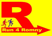 Spoetnik steunt Run 4 Romny - 26 & 27 maart 2007